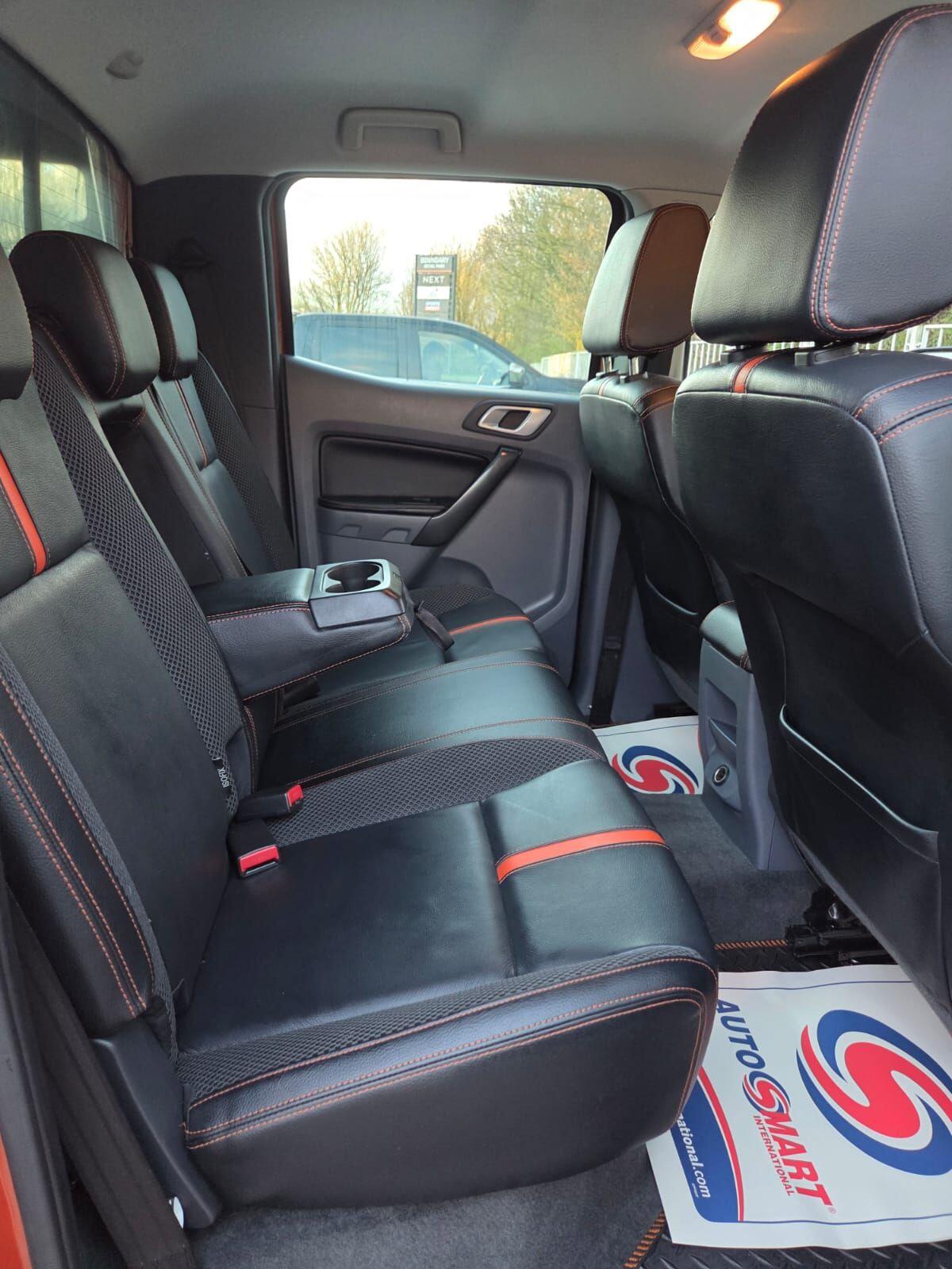 Used Ford Ranger 2015 for sale - 78127711: Photo 36