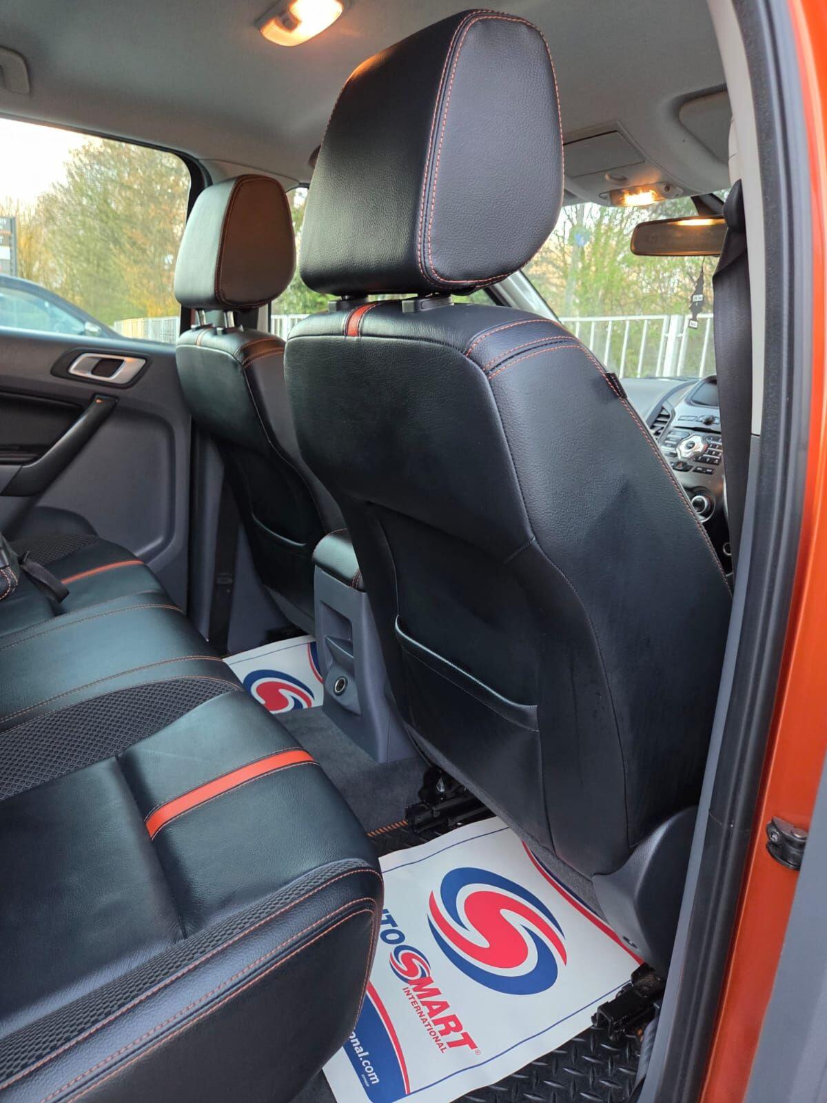 Used Ford Ranger 2015 for sale - 78127711: Photo 37