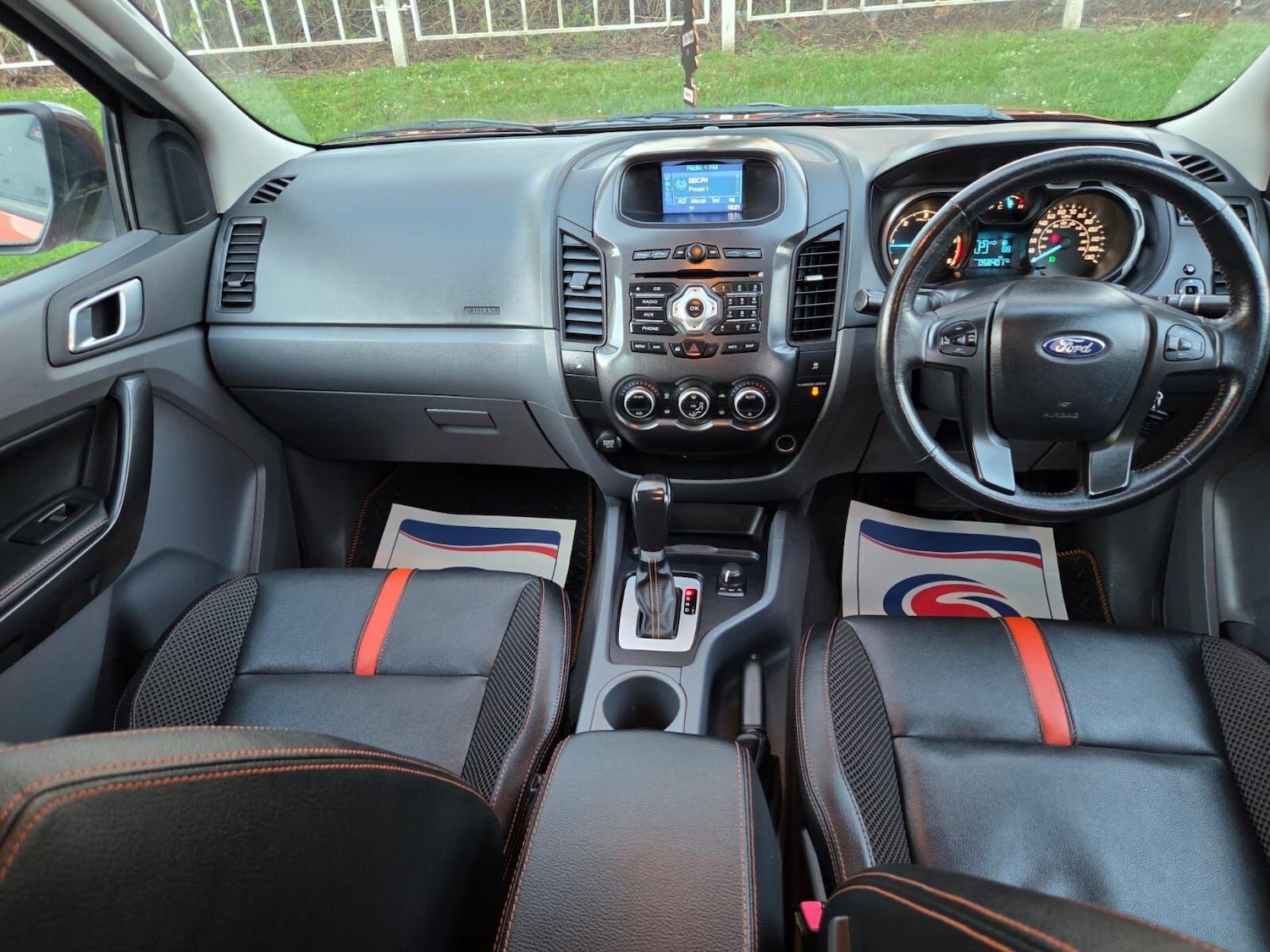 Used Ford Ranger 2015 for sale - 78127711: Photo 38