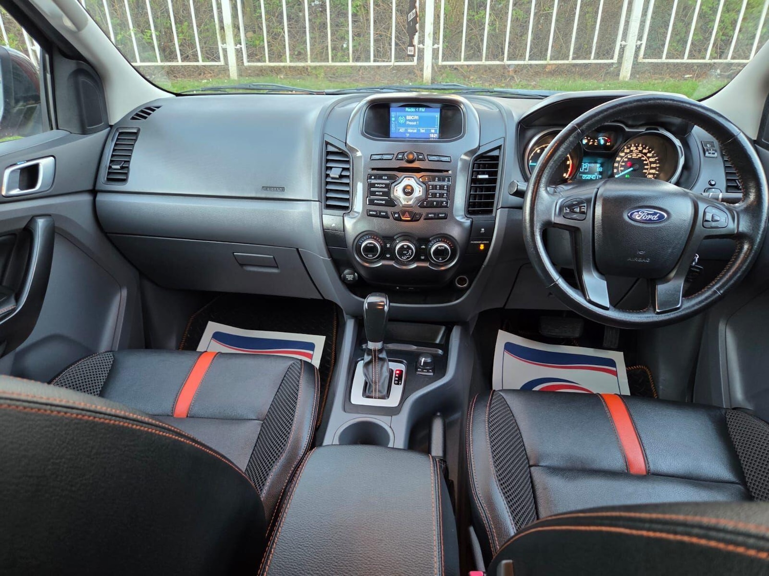 Used Ford Ranger 2015 for sale - 78127711: Photo 39