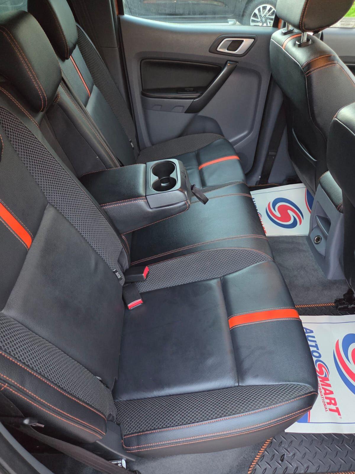 Used Ford Ranger 2015 for sale - 78127711: Photo 40