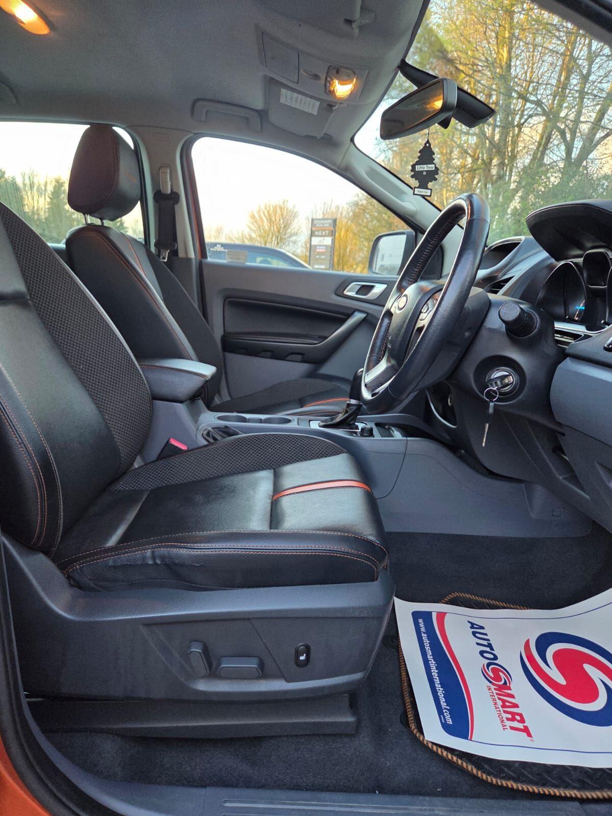 Used Ford Ranger 2015 for sale - 78127711: Photo 42