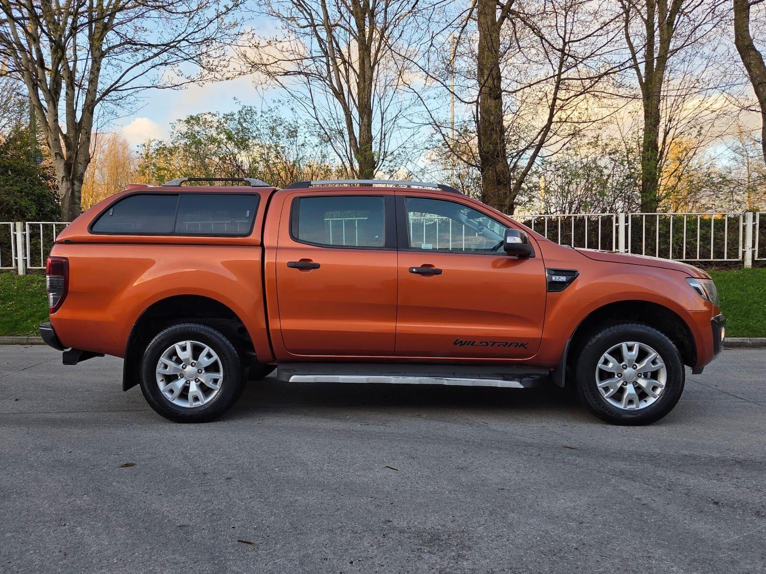 Used Ford Ranger 2015 for sale - 78127711: Photo 43