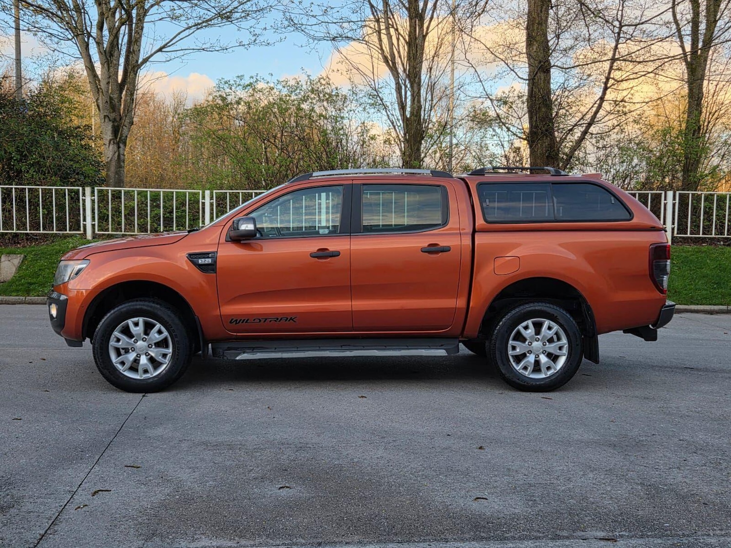 Used Ford Ranger 2015 for sale - 78127711: Photo 47