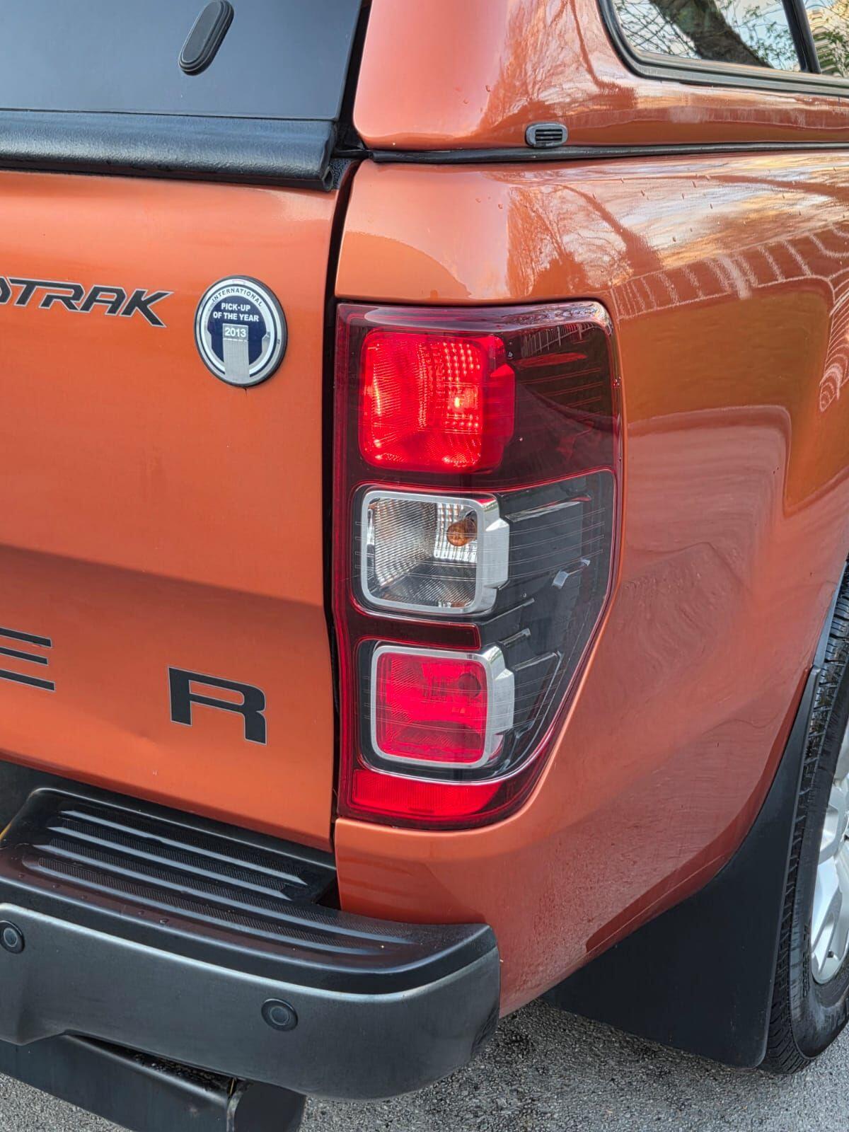 Used Ford Ranger 2015 for sale - 78127711: Photo 52