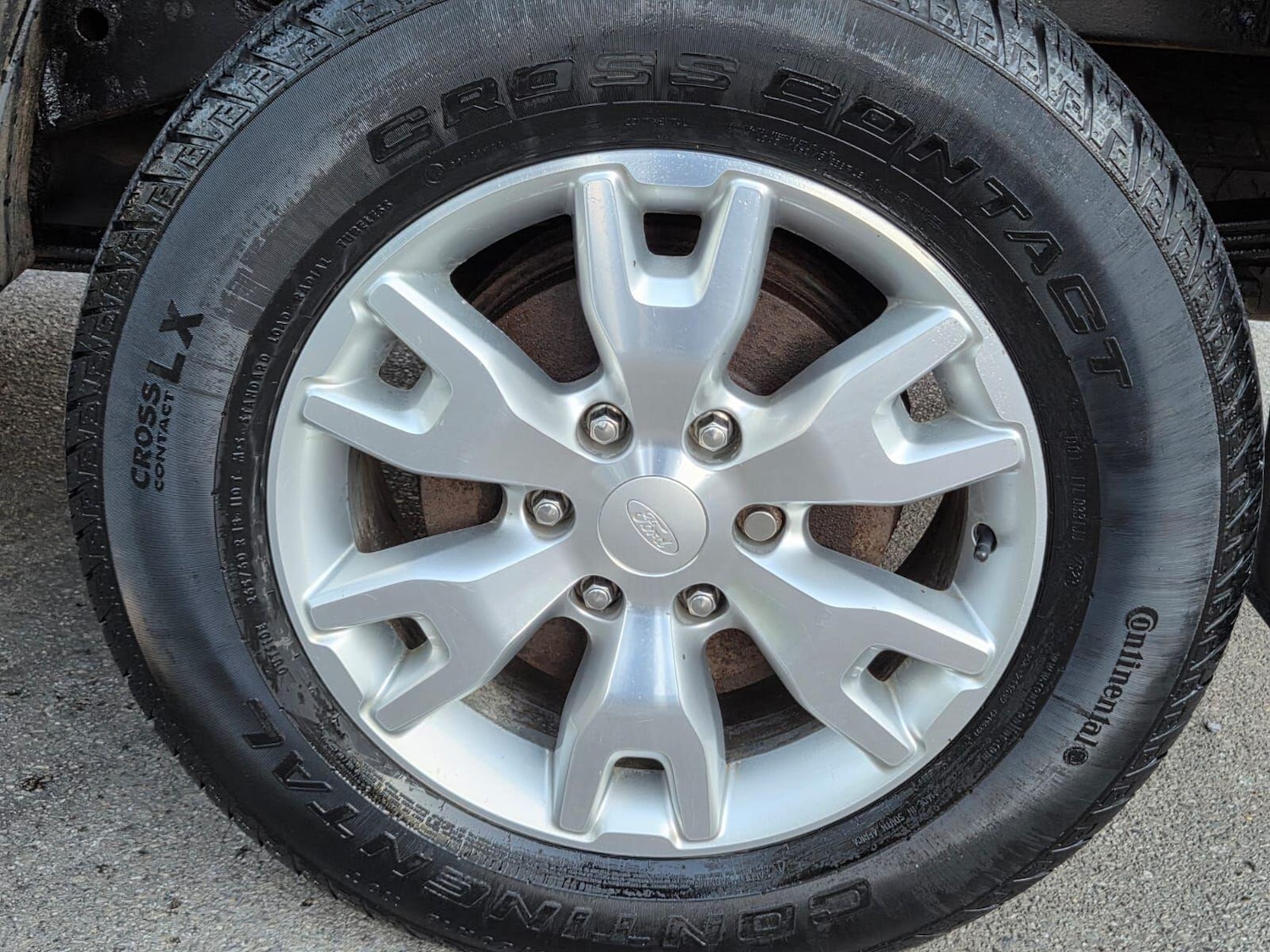 Used Ford Ranger 2015 for sale - 78127711: Photo 57