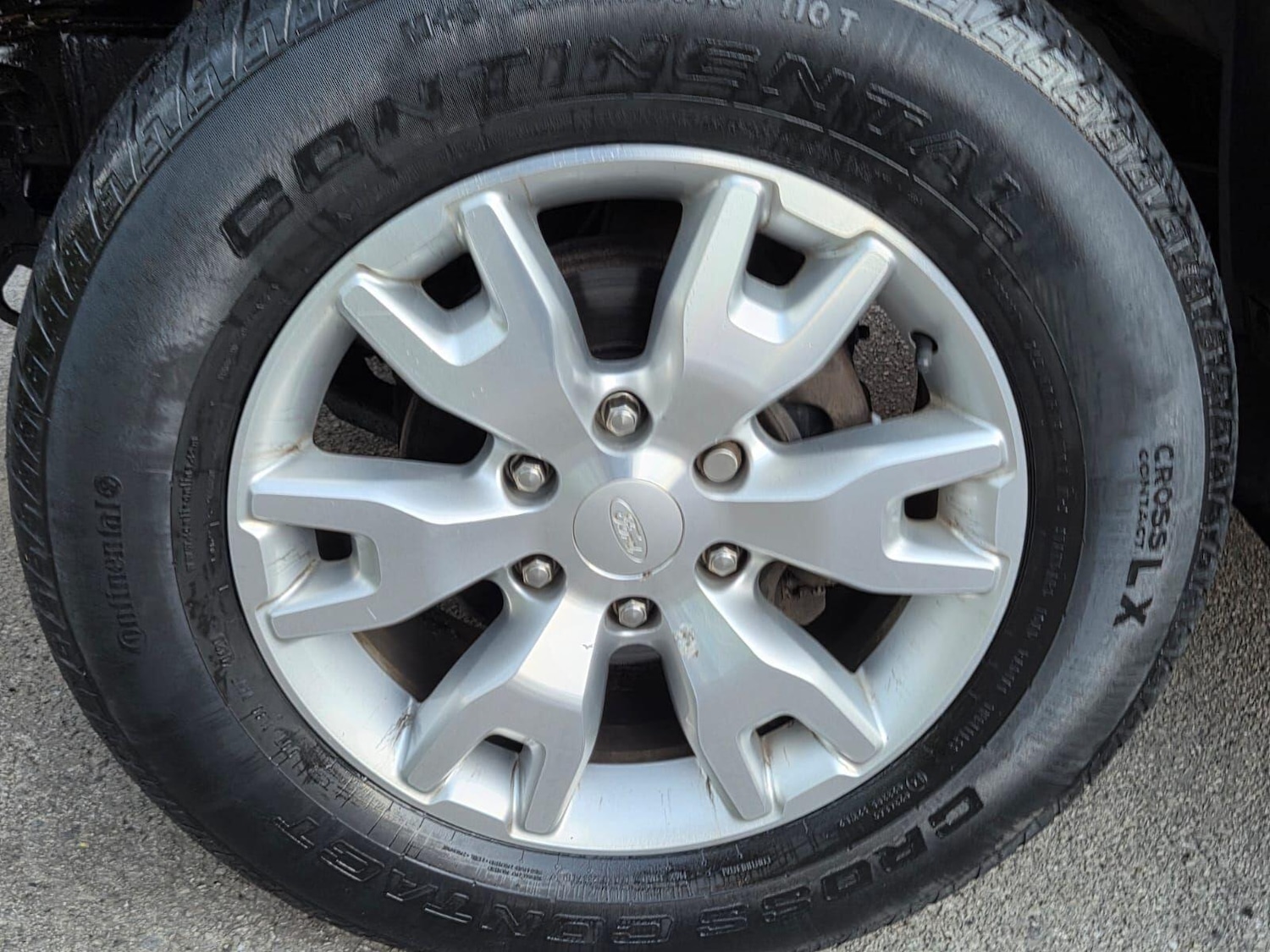 Used Ford Ranger 2015 for sale - 78127711: Photo 58