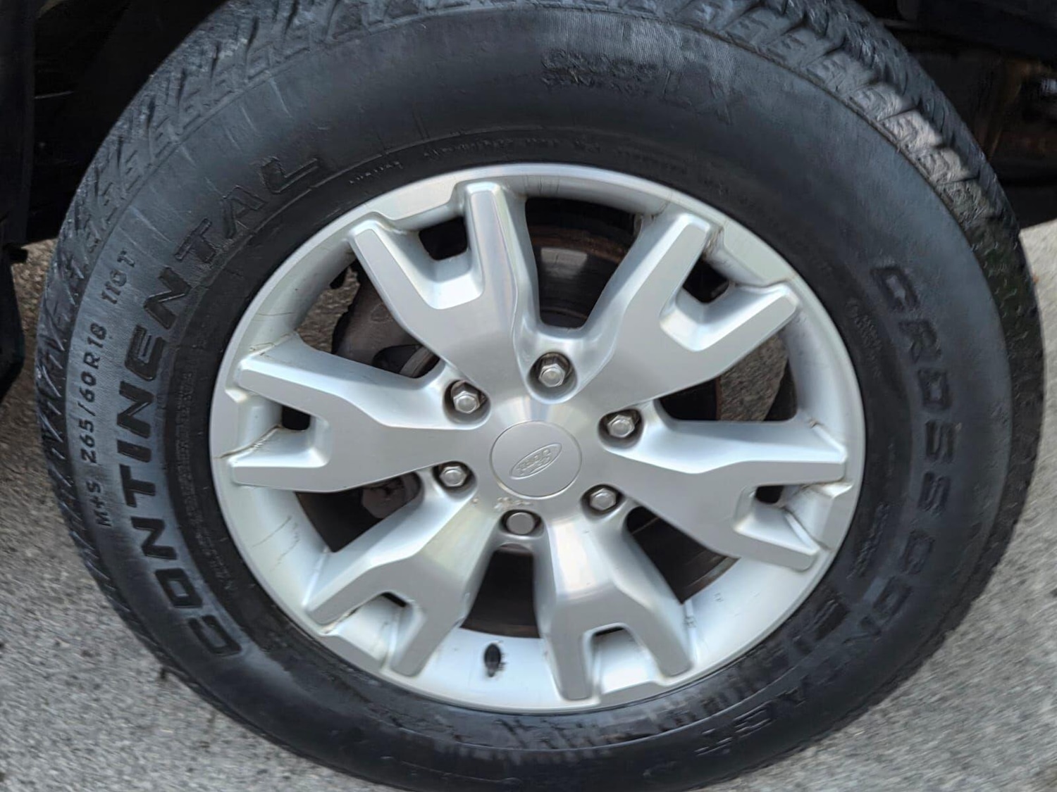 Used Ford Ranger 2015 for sale - 78127711: Photo 59