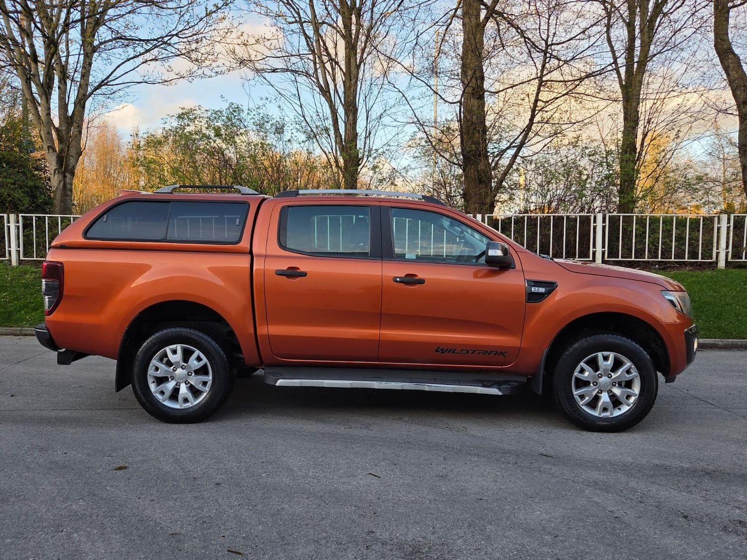 Used Ford Ranger 2015 for sale - 78127711: Photo 6