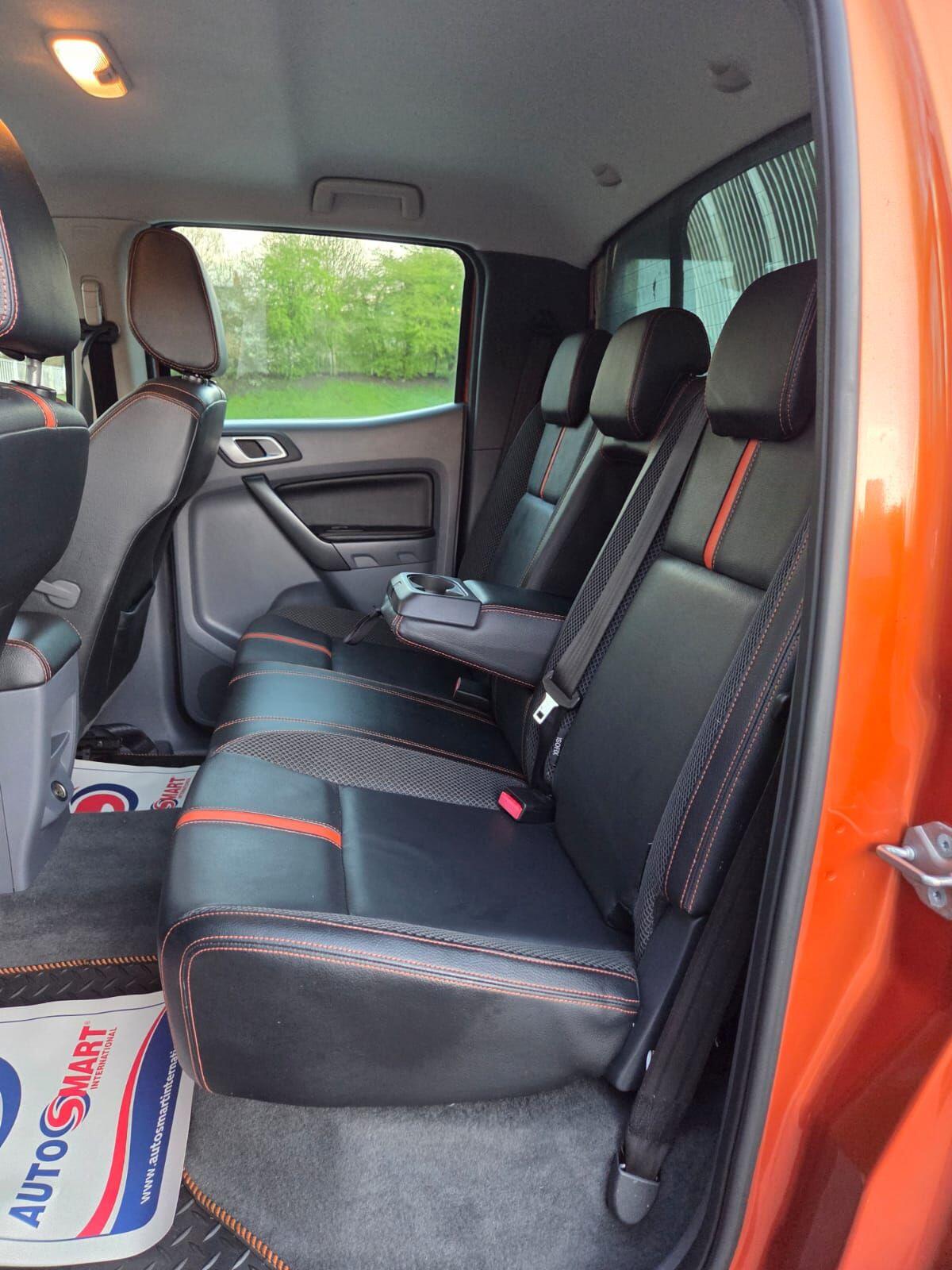 Used Ford Ranger 2015 for sale - 78127711: Photo 60