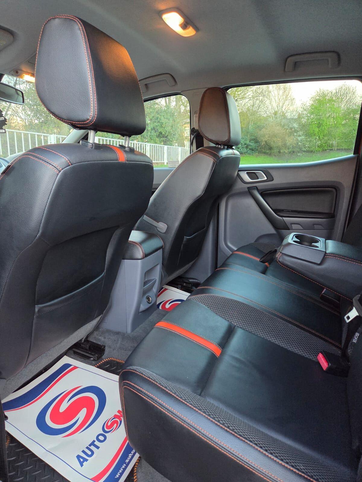 Used Ford Ranger 2015 for sale - 78127711: Photo 61