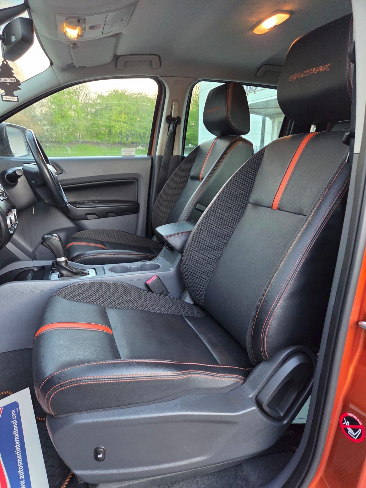 Used Ford Ranger 2015 for sale - 78127711: Photo 62