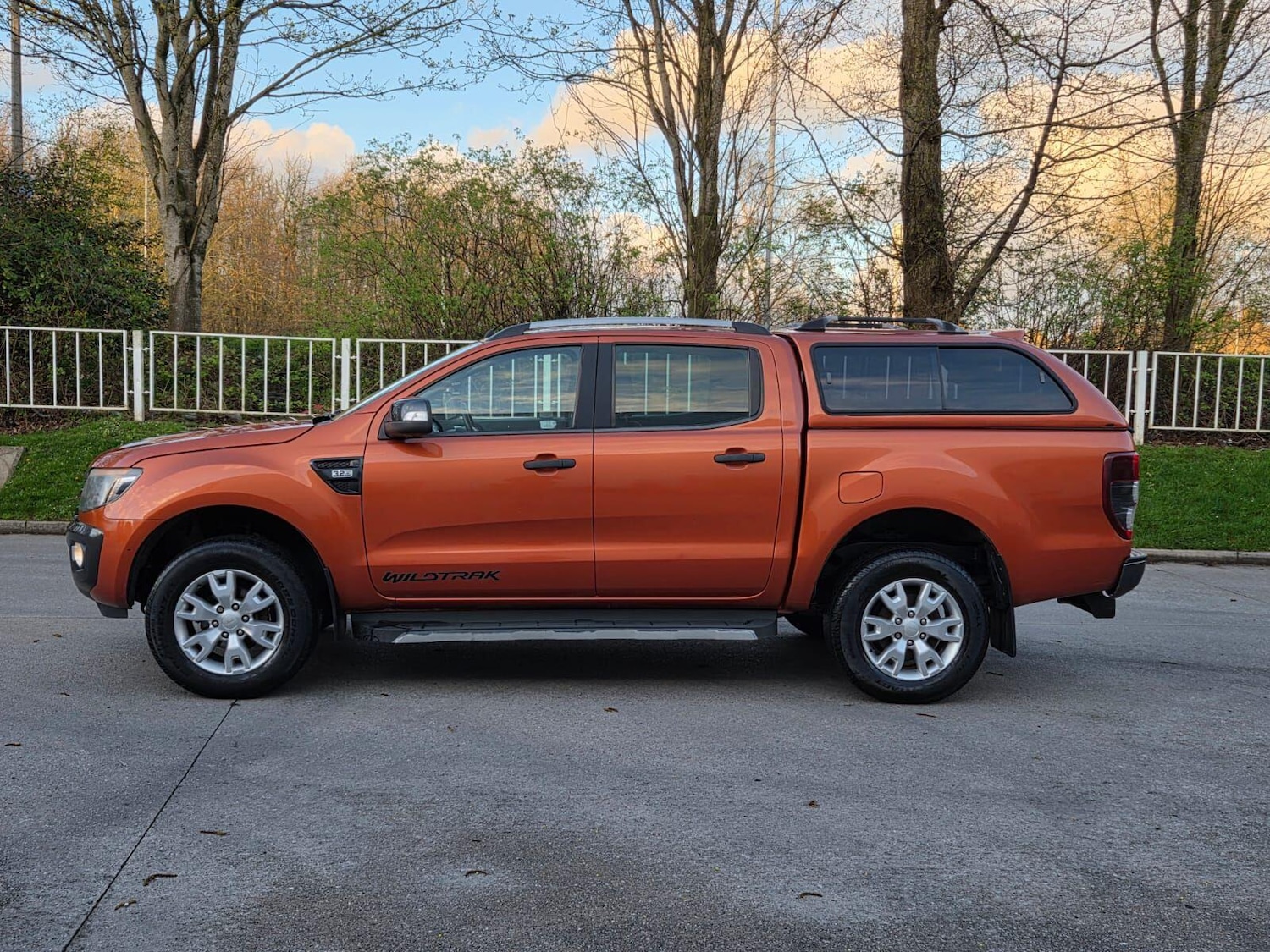 Used Ford Ranger 2015 for sale - 78127711: Photo 66