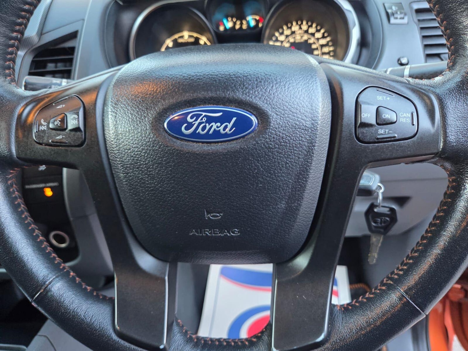 Used Ford Ranger 2015 for sale - 78127711: Photo 70