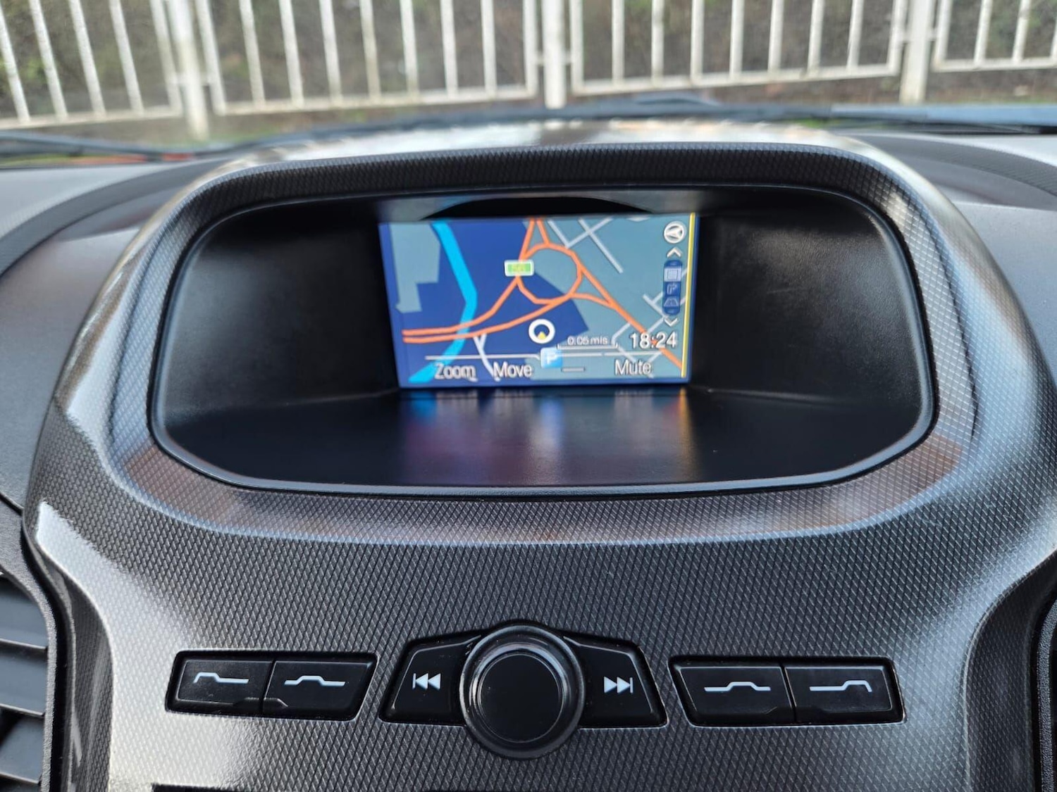 Used Ford Ranger 2015 for sale - 78127711: Photo 72