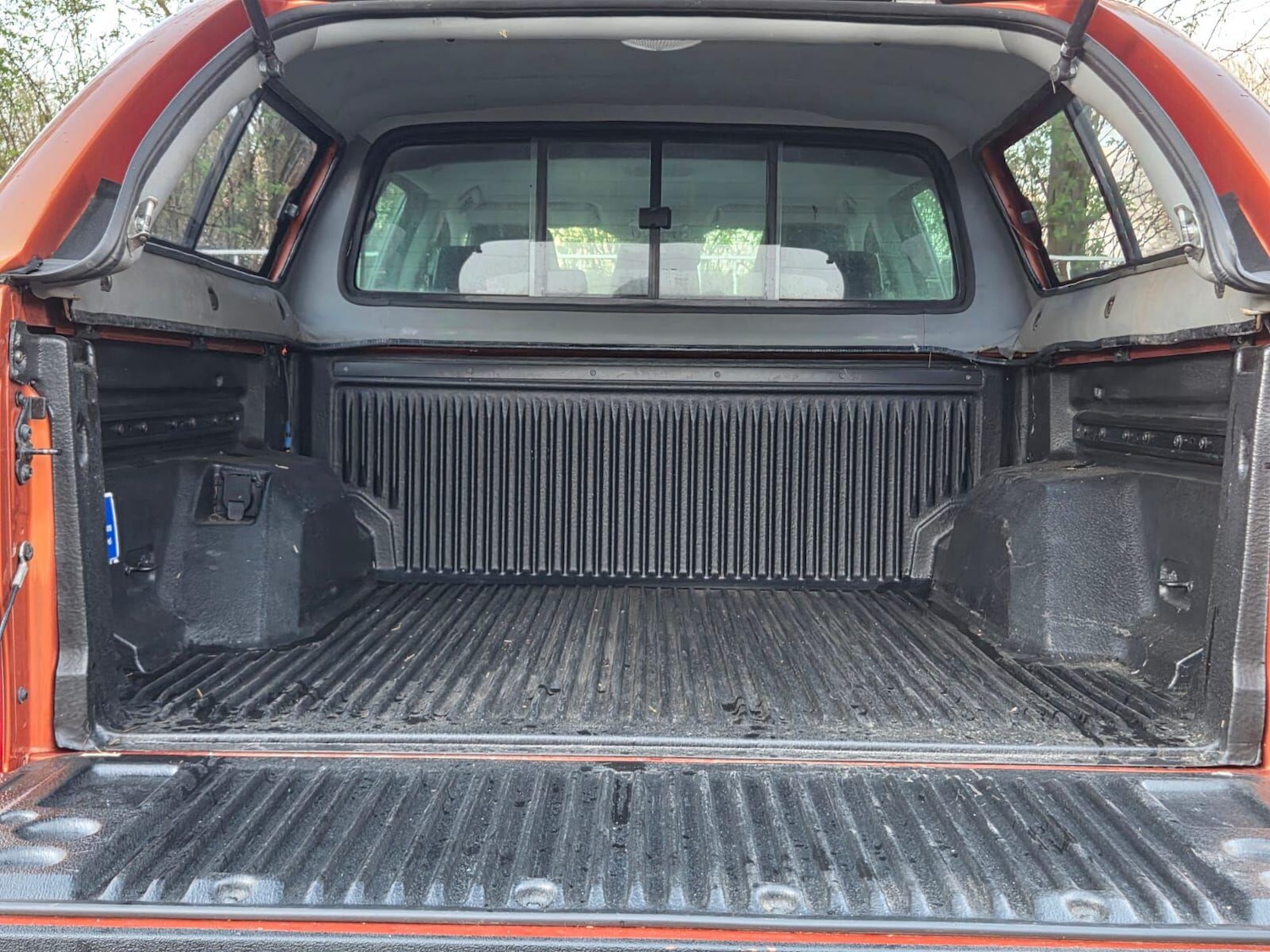 Used Ford Ranger 2015 for sale - 78127711: Photo 75