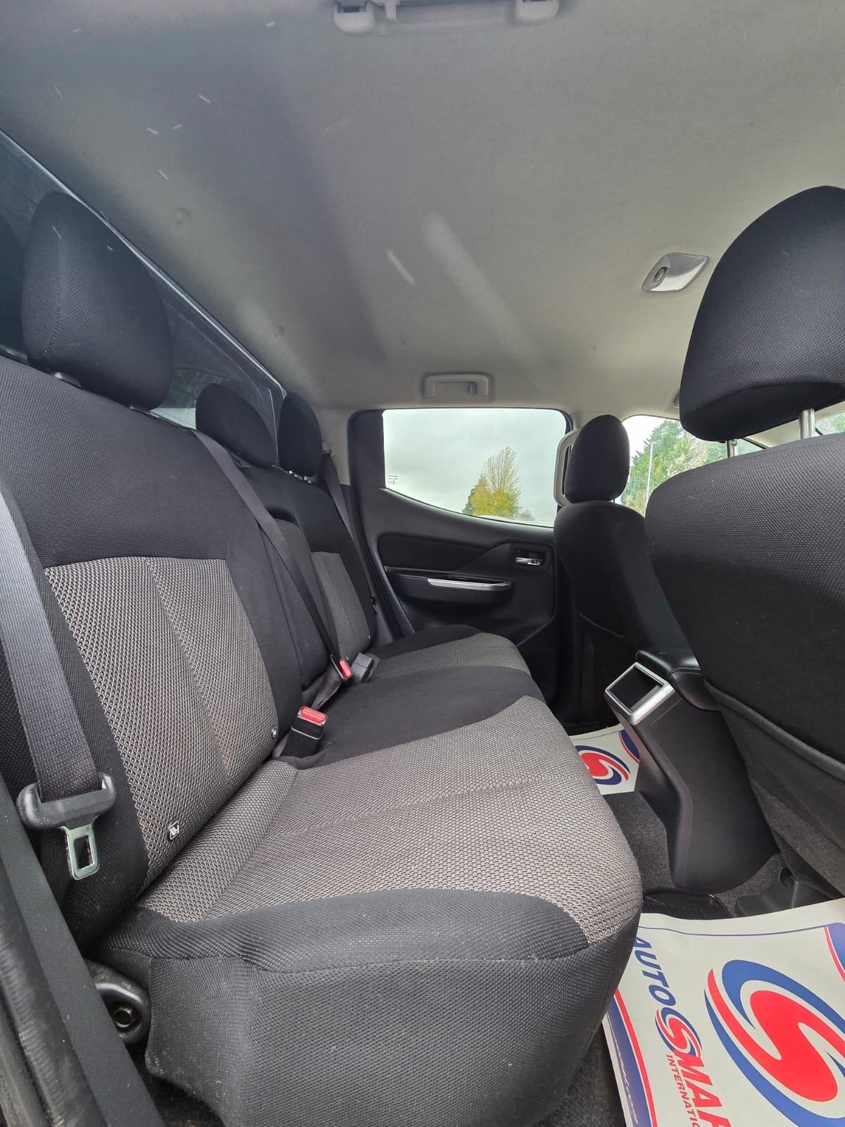 Used Mitsubishi L200 2020 for sale - 76472899: Photo 10