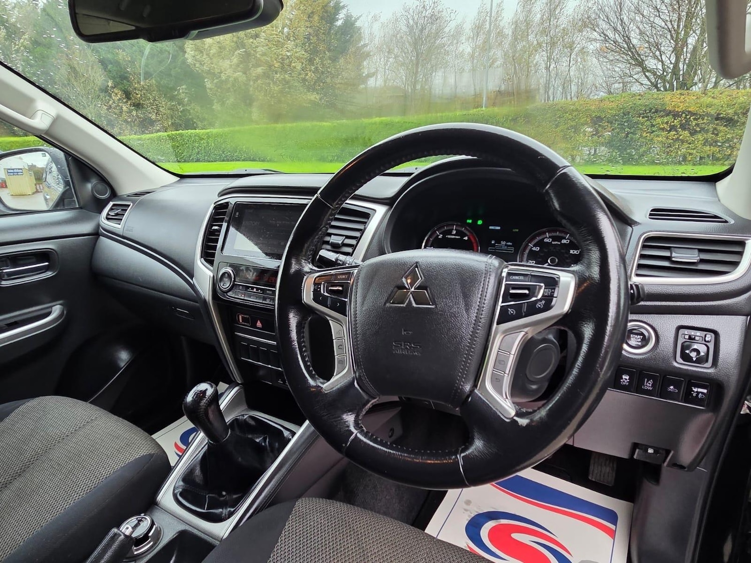 Used Mitsubishi L200 2020 for sale - 76472899: Photo 11