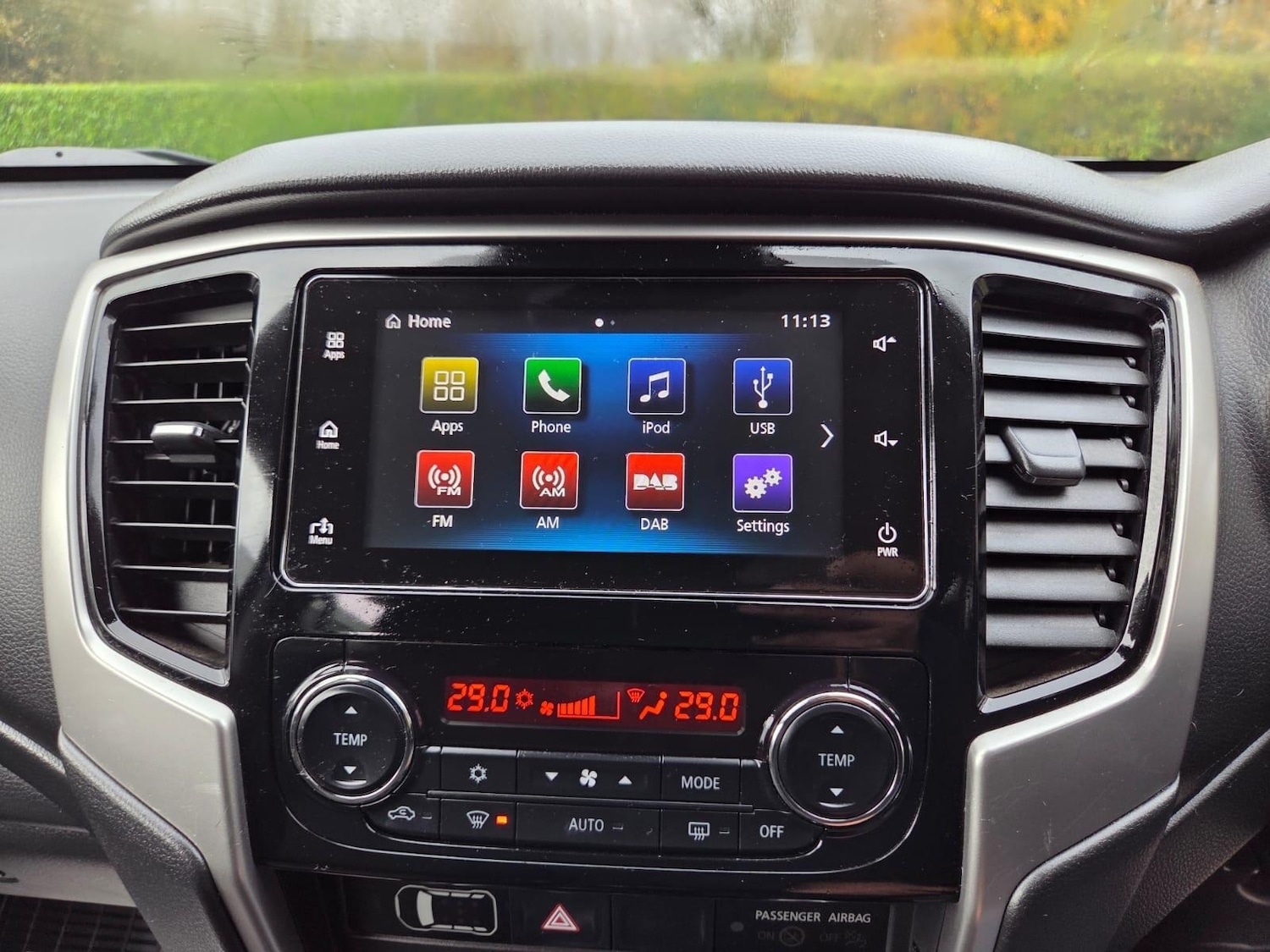 Used Mitsubishi L200 2020 for sale - 76472899: Photo 12