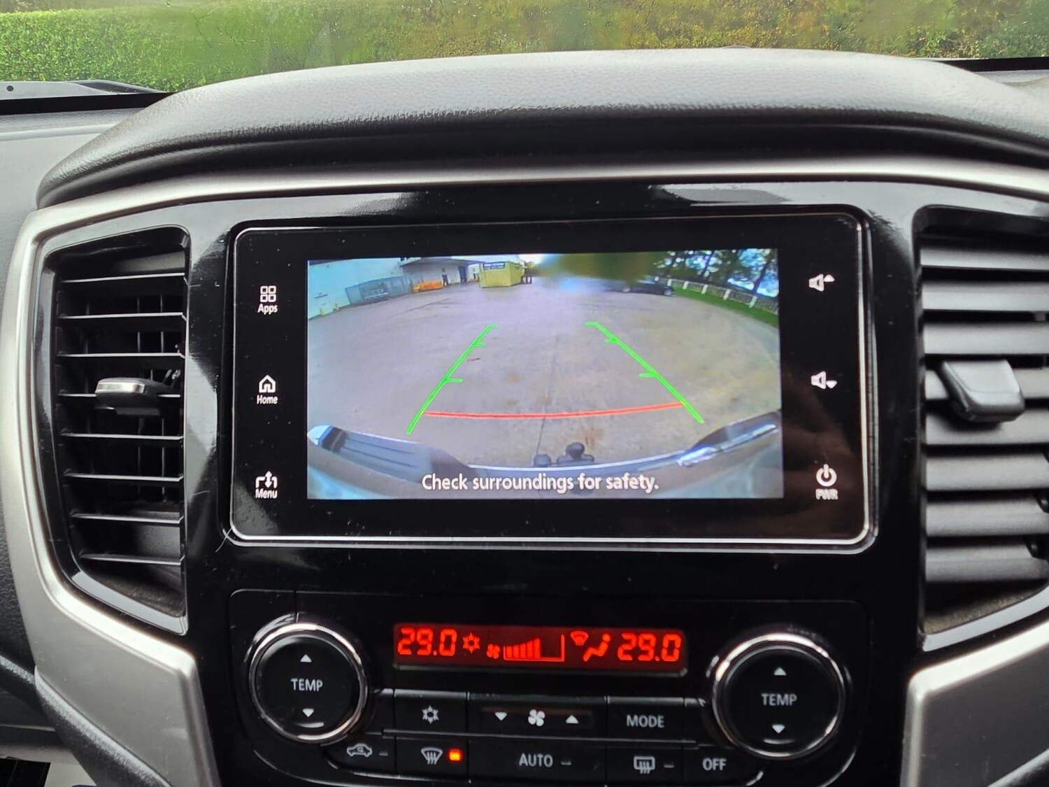 Used Mitsubishi L200 2020 for sale - 76472899: Photo 13