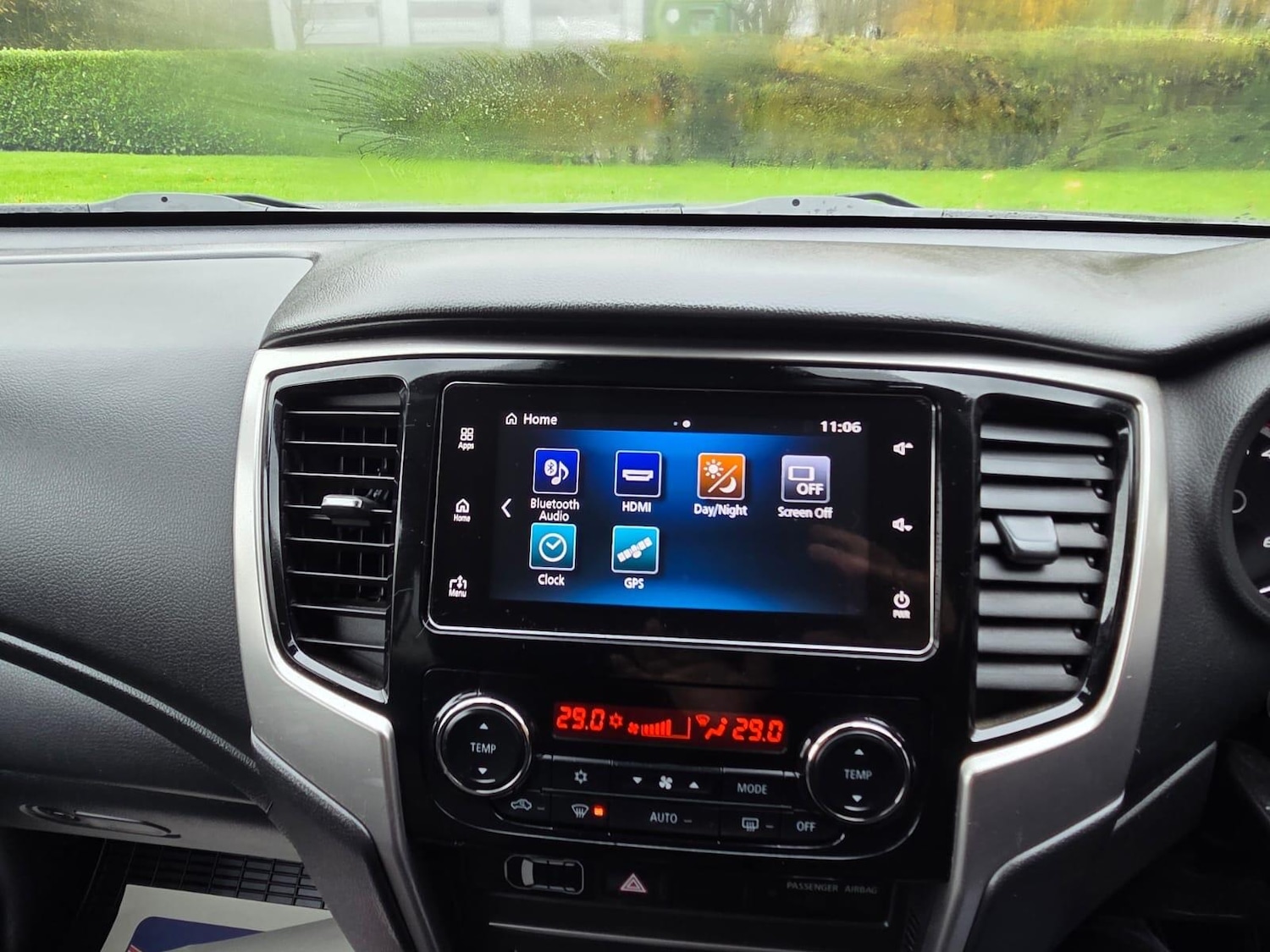 Used Mitsubishi L200 2020 for sale - 76472899: Photo 14