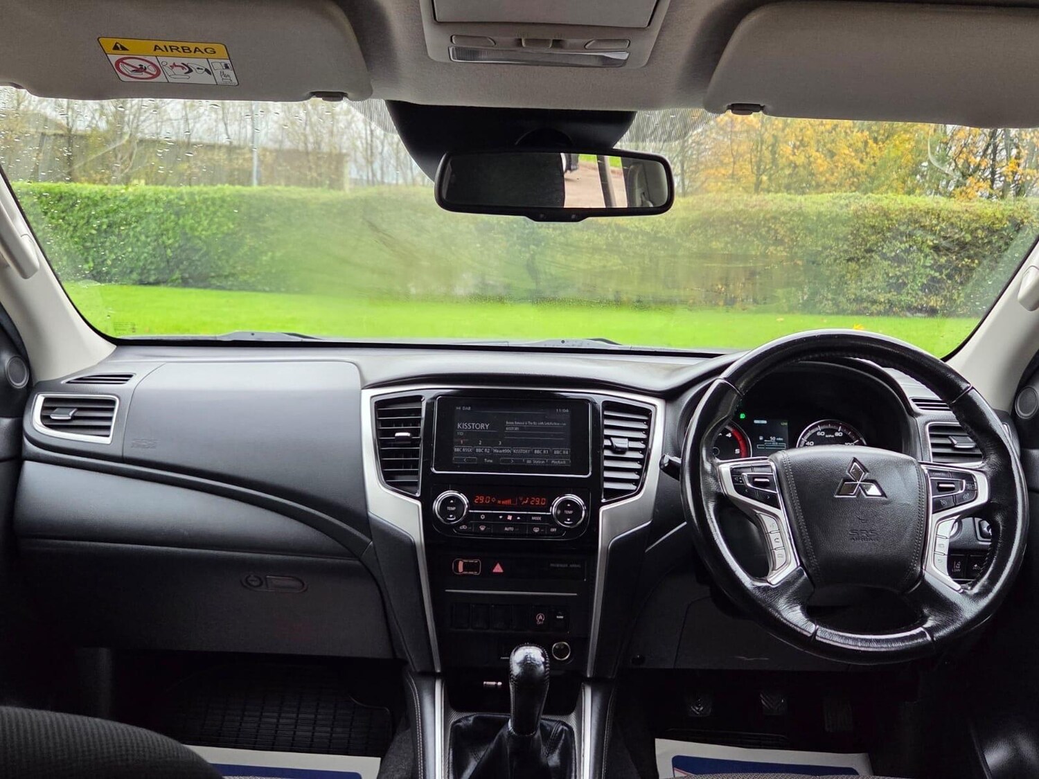 Used Mitsubishi L200 2020 for sale - 76472899: Photo 15