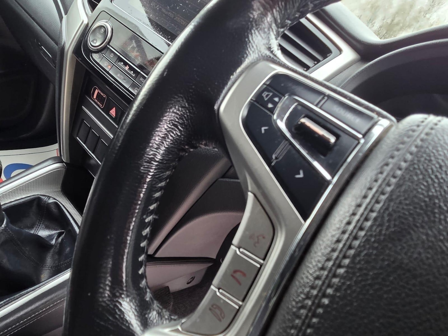 Used Mitsubishi L200 2020 for sale - 76472899: Photo 17