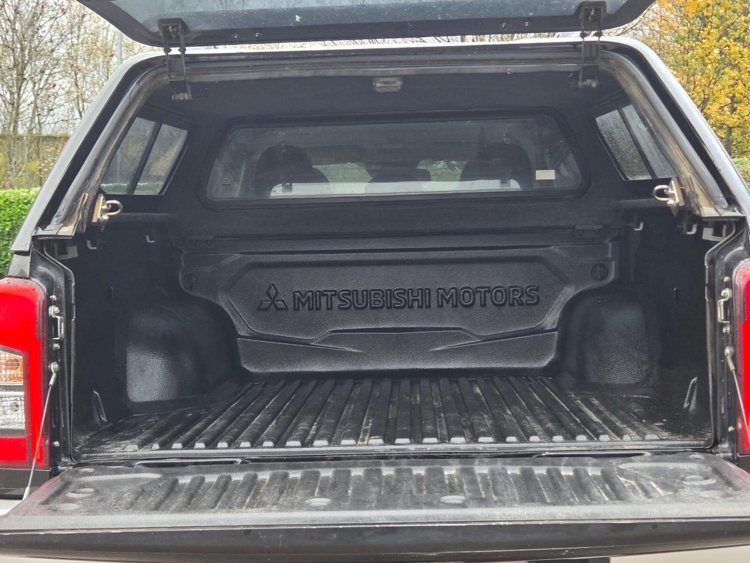 Used Mitsubishi L200 2020 for sale - 76472899: Photo 18