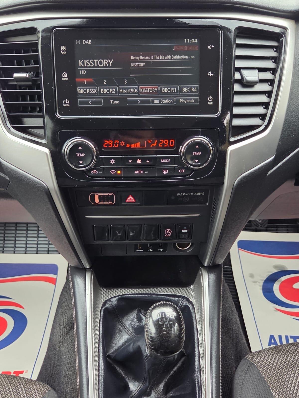 Used Mitsubishi L200 2020 for sale - 76472899: Photo 19