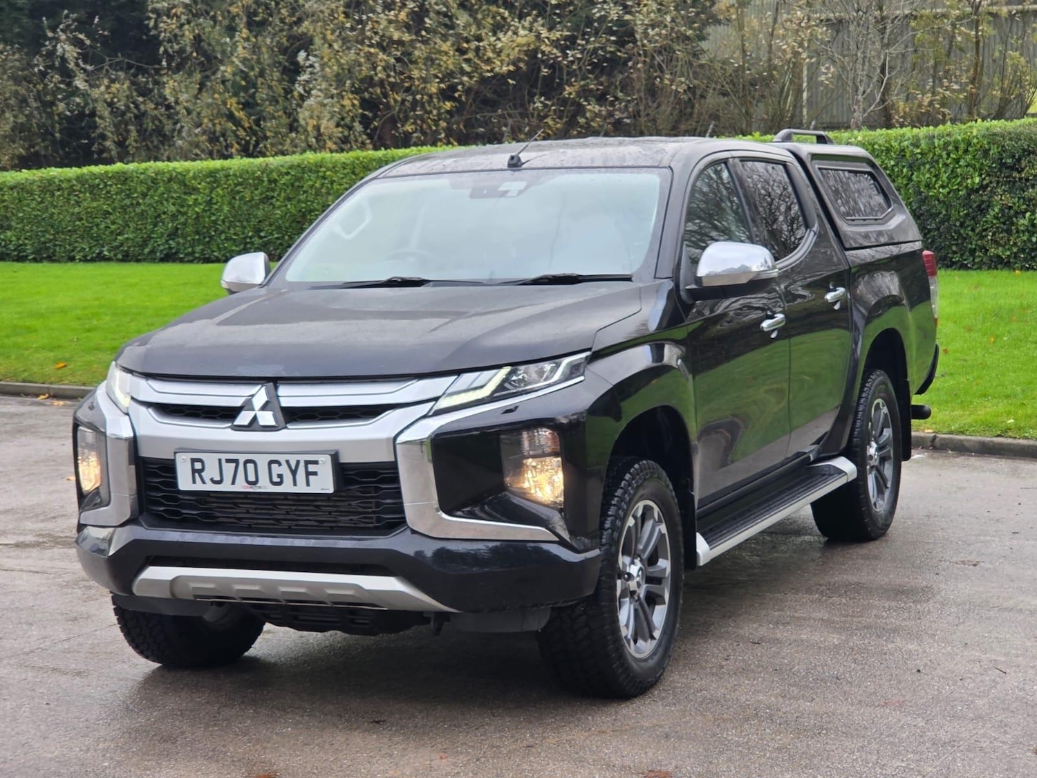 Used Mitsubishi L200 2020 for sale - 76472899: Photo 2