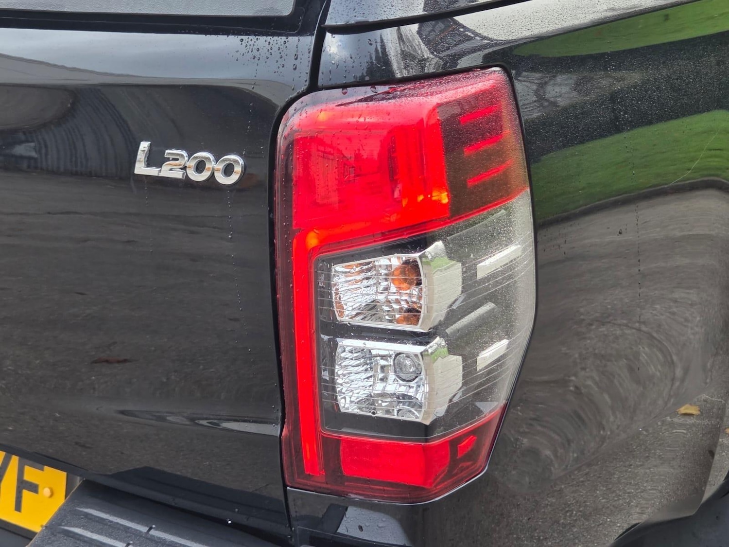 Used Mitsubishi L200 2020 for sale - 76472899: Photo 20