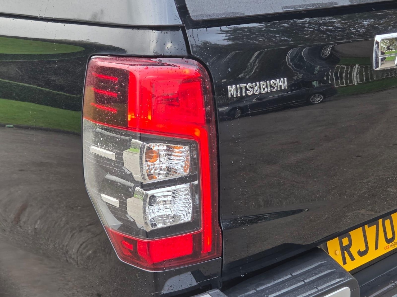 Used Mitsubishi L200 2020 for sale - 76472899: Photo 21