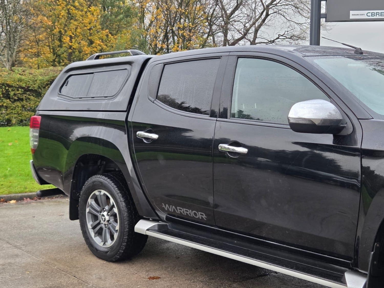 Used Mitsubishi L200 2020 for sale - 76472899: Photo 24