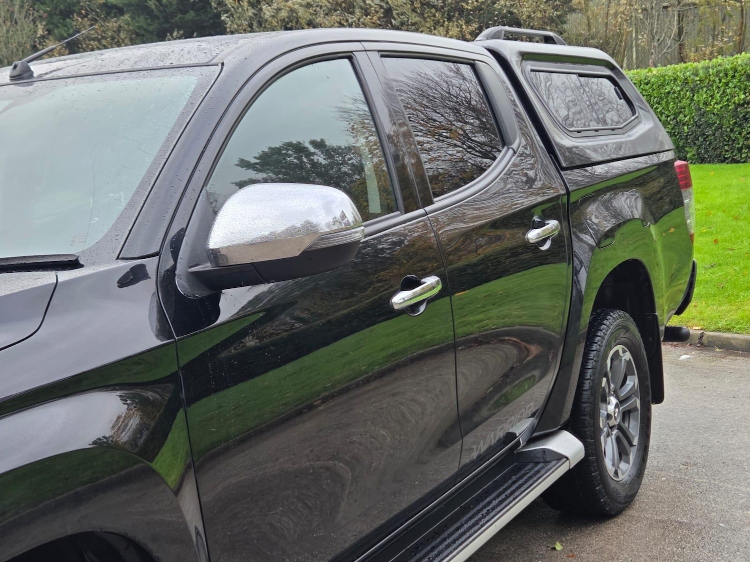 Used Mitsubishi L200 2020 for sale - 76472899: Photo 25