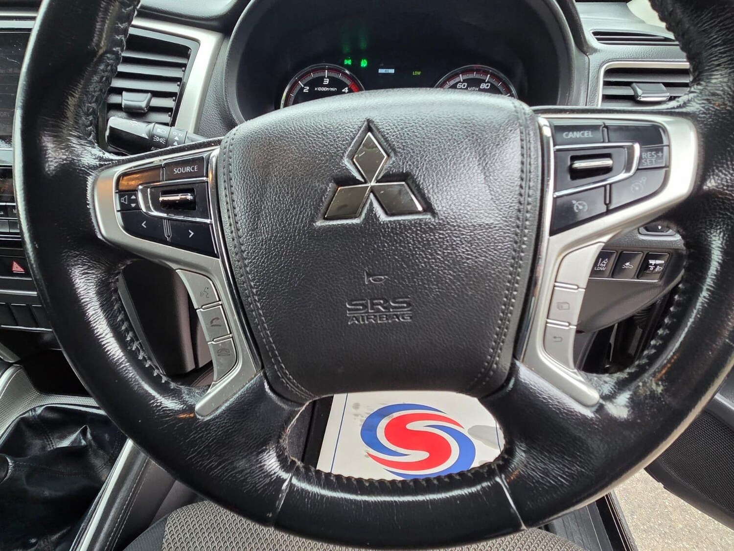 Used Mitsubishi L200 2020 for sale - 76472899: Photo 27