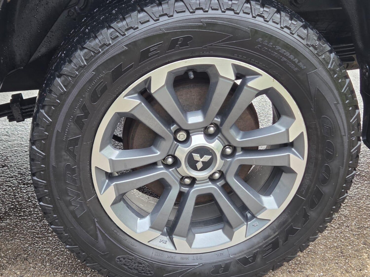 Used Mitsubishi L200 2020 for sale - 76472899: Photo 29