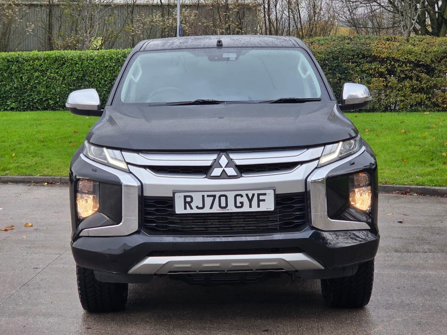 Used Mitsubishi L200 2020 for sale - 76472899: Photo 3