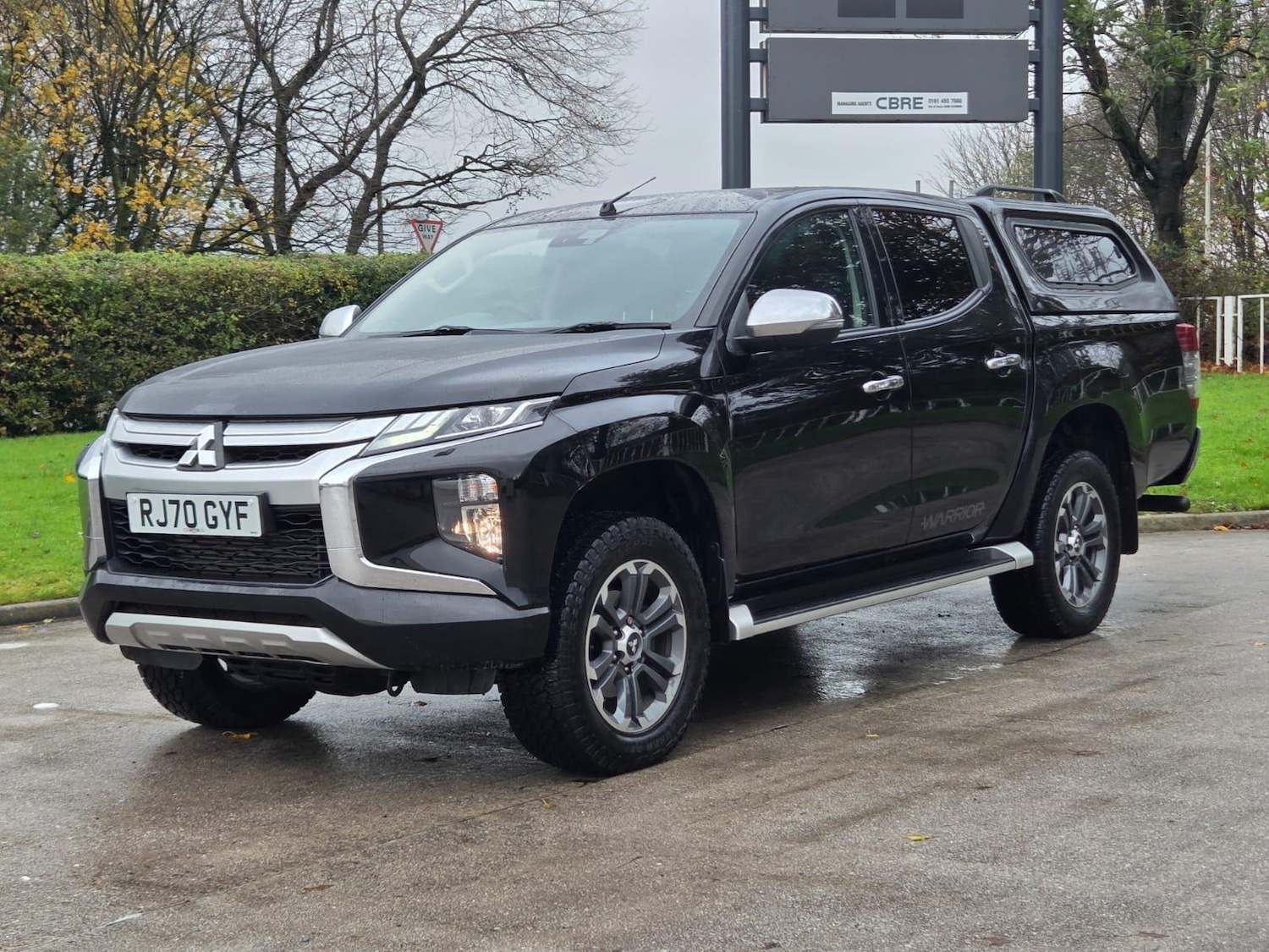 Used Mitsubishi L200 2020 for sale - 76472899: Photo 30