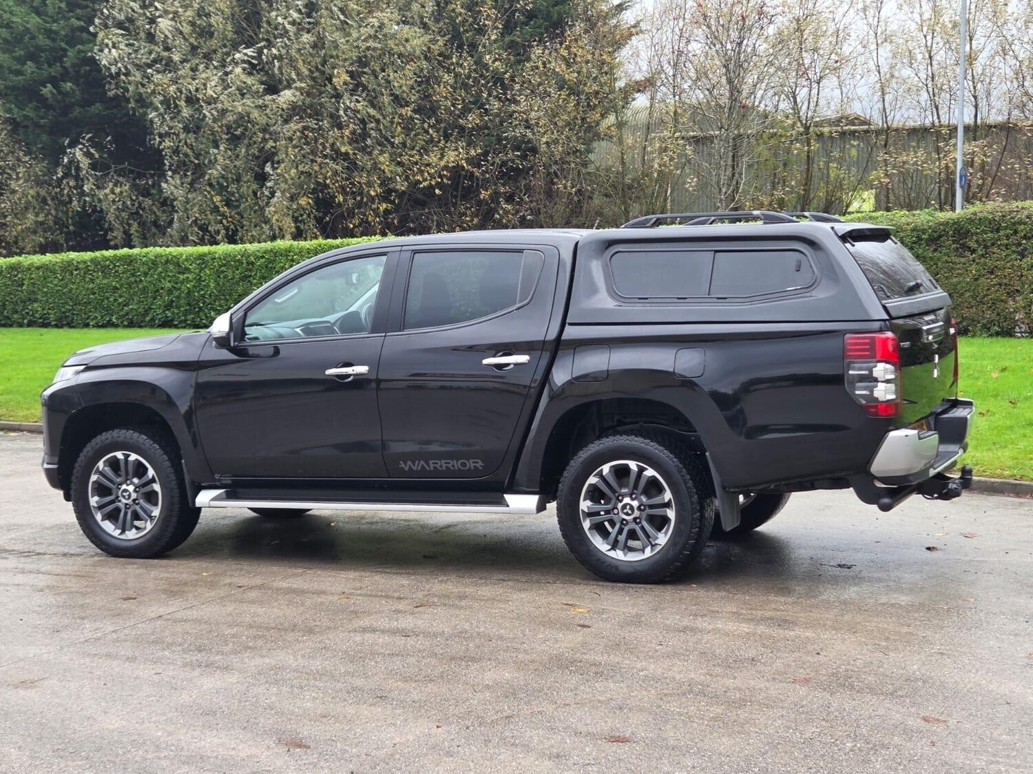 Used Mitsubishi L200 2020 for sale - 76472899: Photo 31