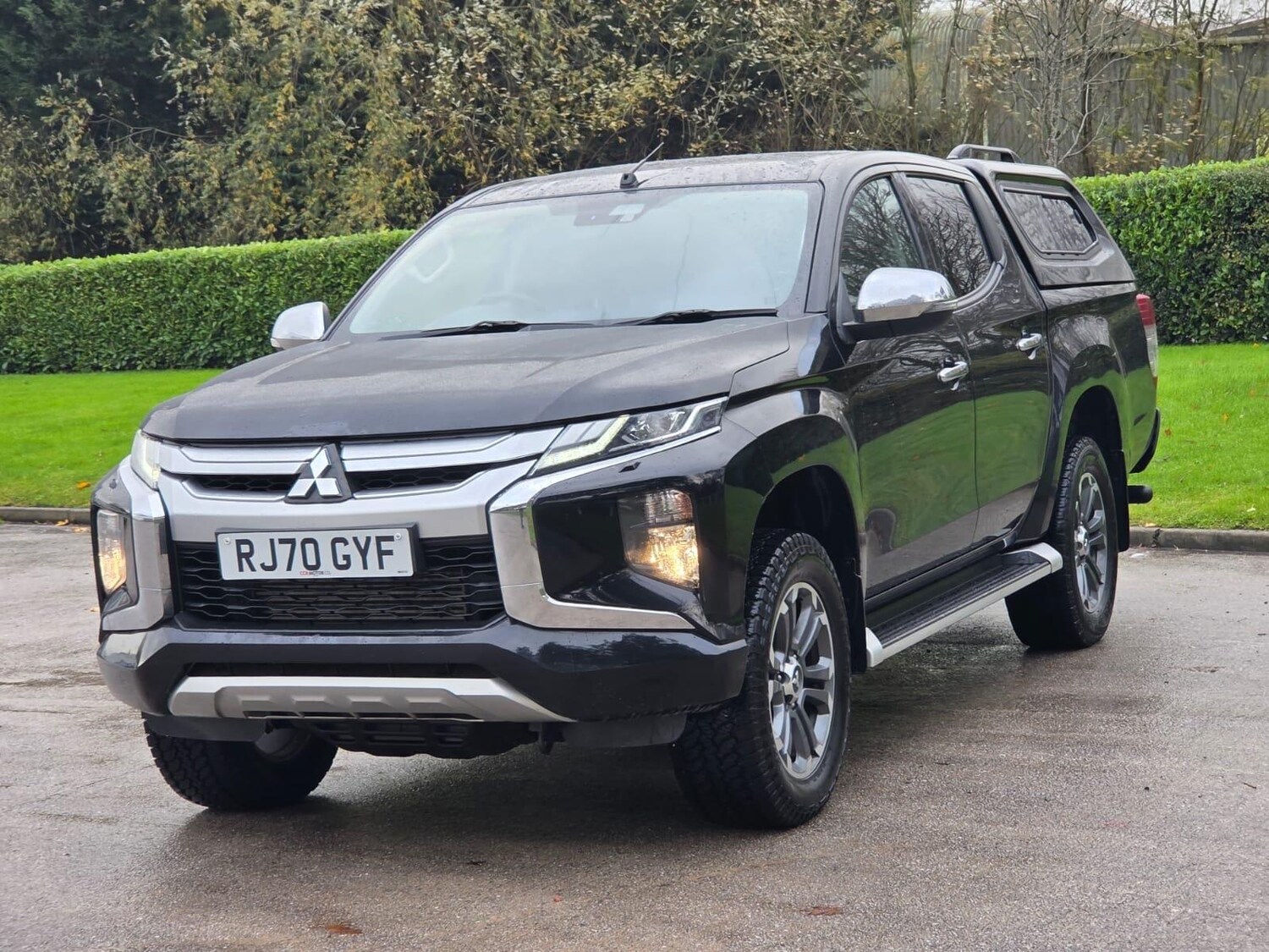 Used Mitsubishi L200 2020 for sale - 76472899: Photo 32