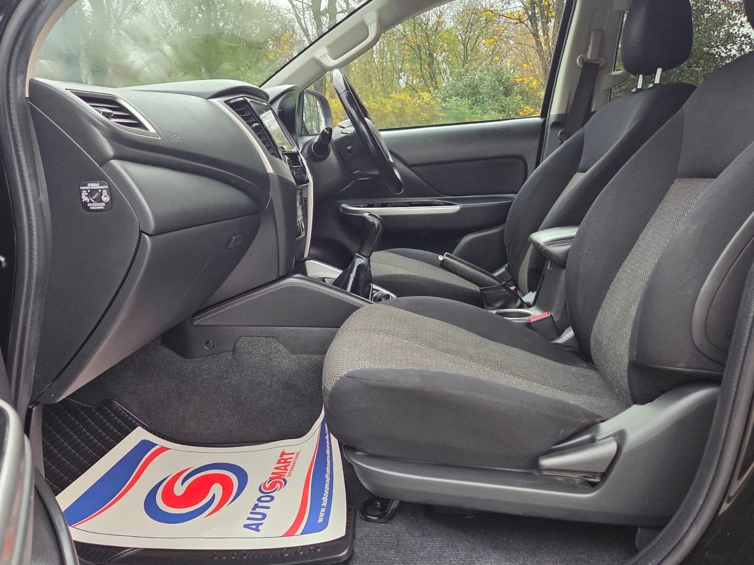 Used Mitsubishi L200 2020 for sale - 76472899: Photo 33