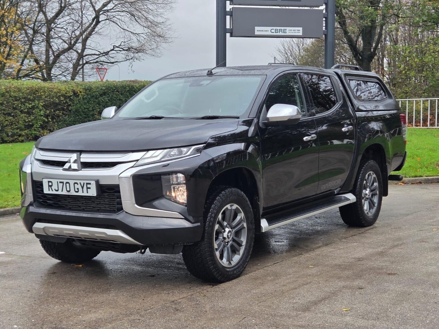 Used Mitsubishi L200 2020 for sale - 76472899: Photo 34