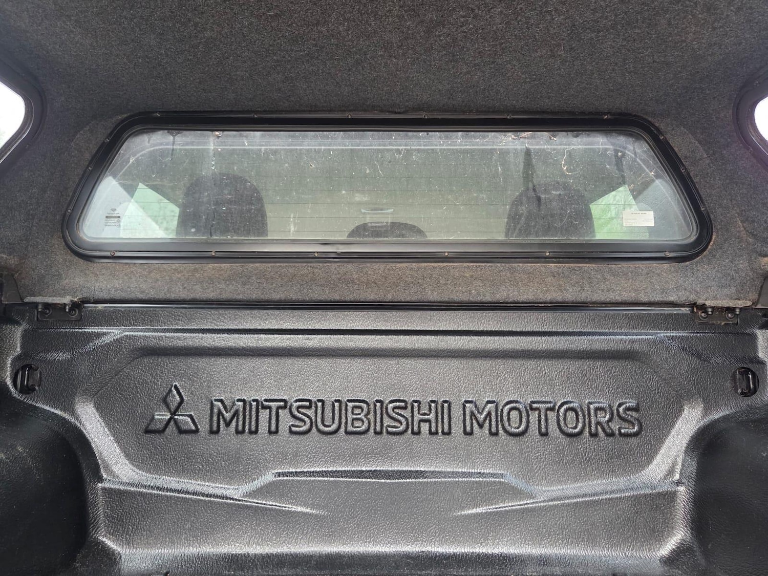 Used Mitsubishi L200 2020 for sale - 76472899: Photo 35