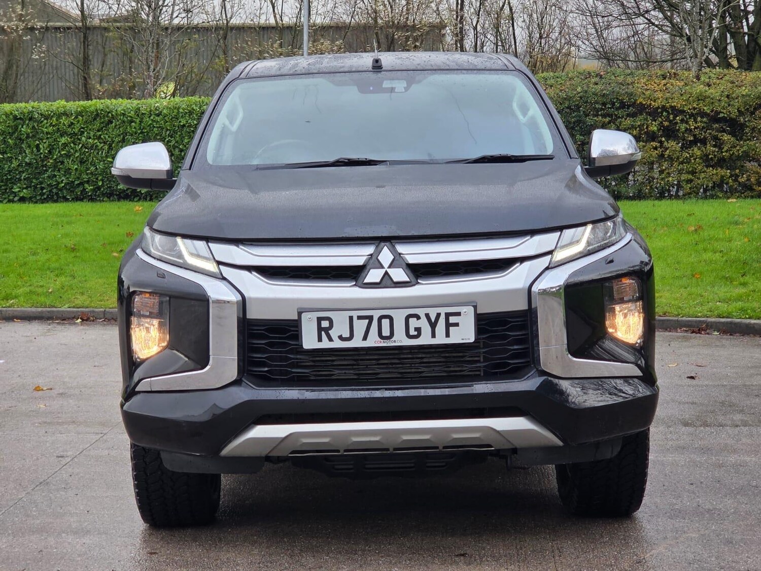 Used Mitsubishi L200 2020 for sale - 76472899: Photo 36