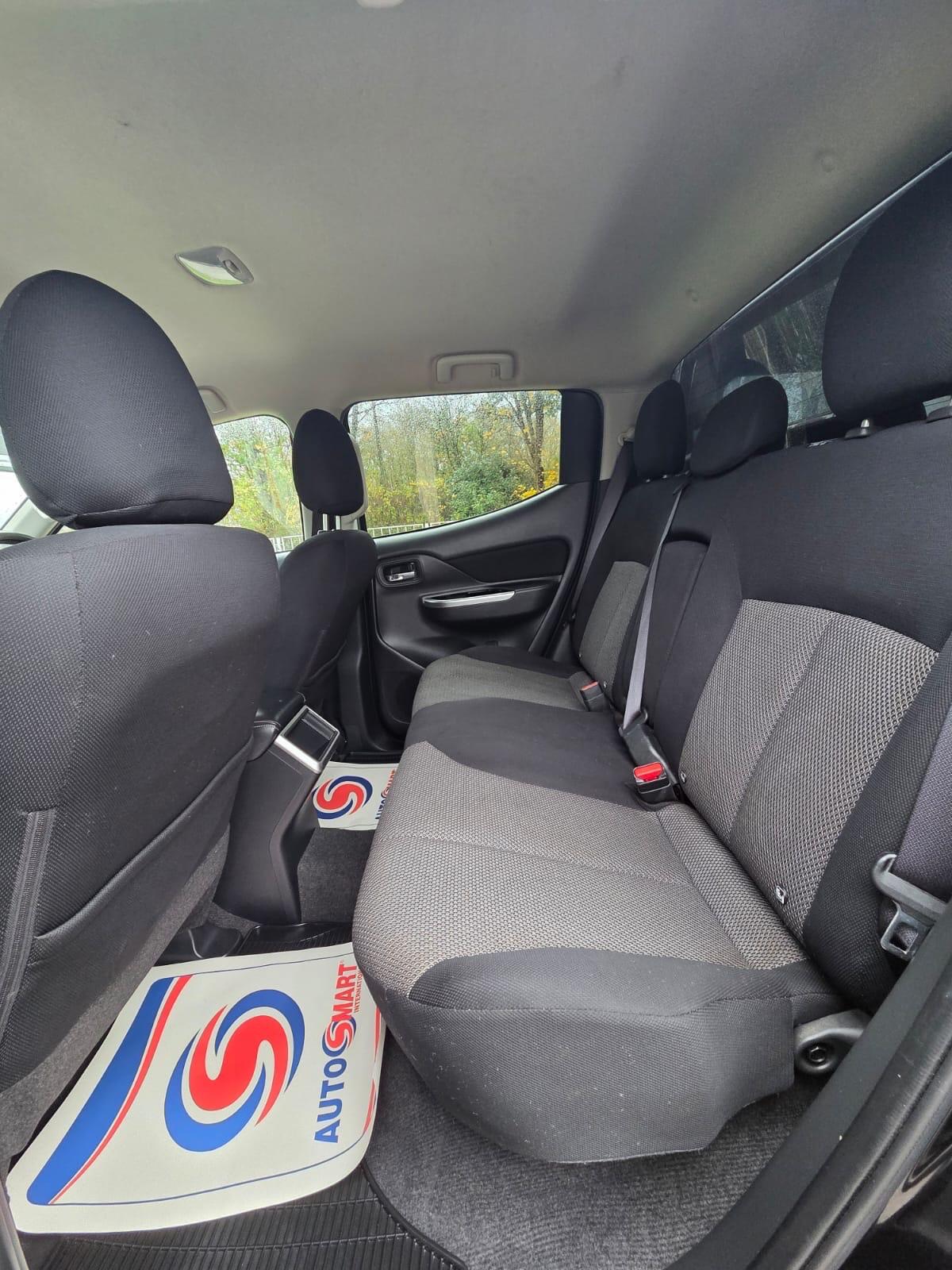 Used Mitsubishi L200 2020 for sale - 76472899: Photo 37