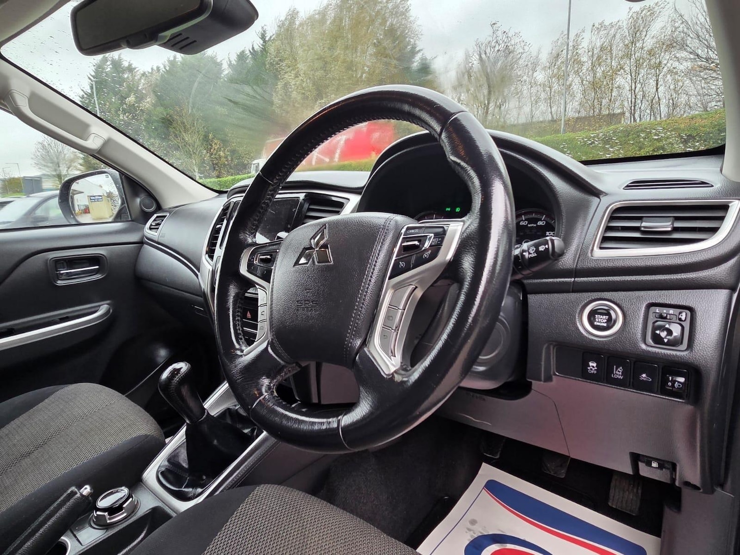 Used Mitsubishi L200 2020 for sale - 76472899: Photo 38