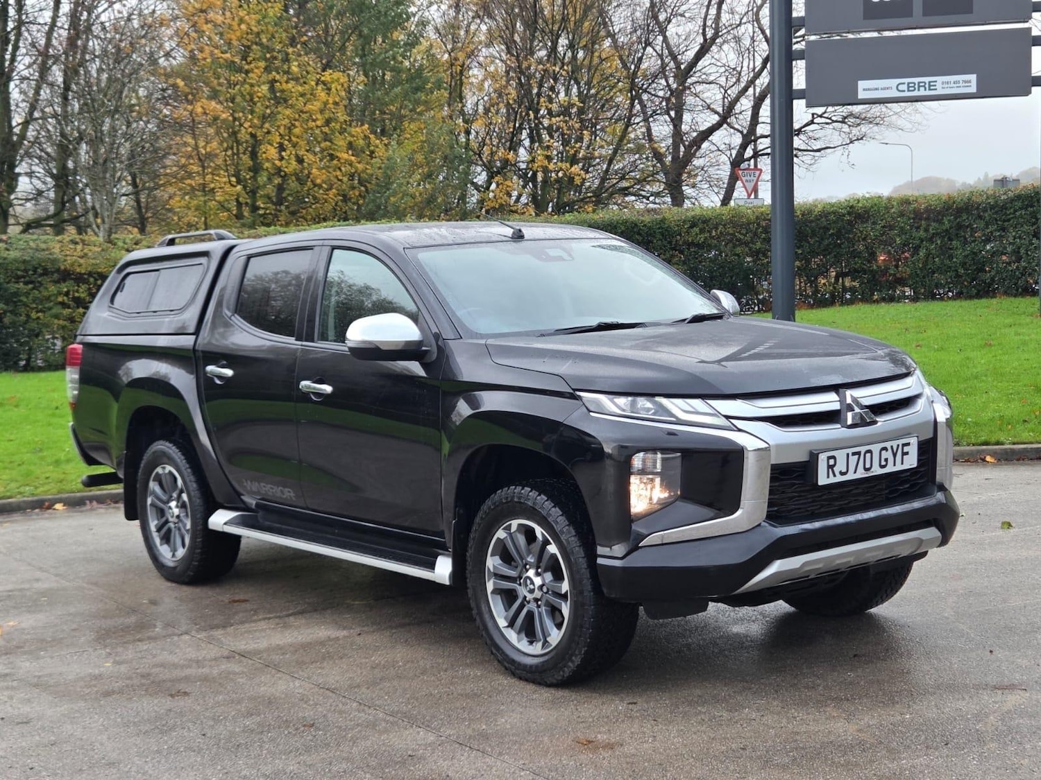 Used Mitsubishi L200 2020 for sale - 76472899: Photo 39