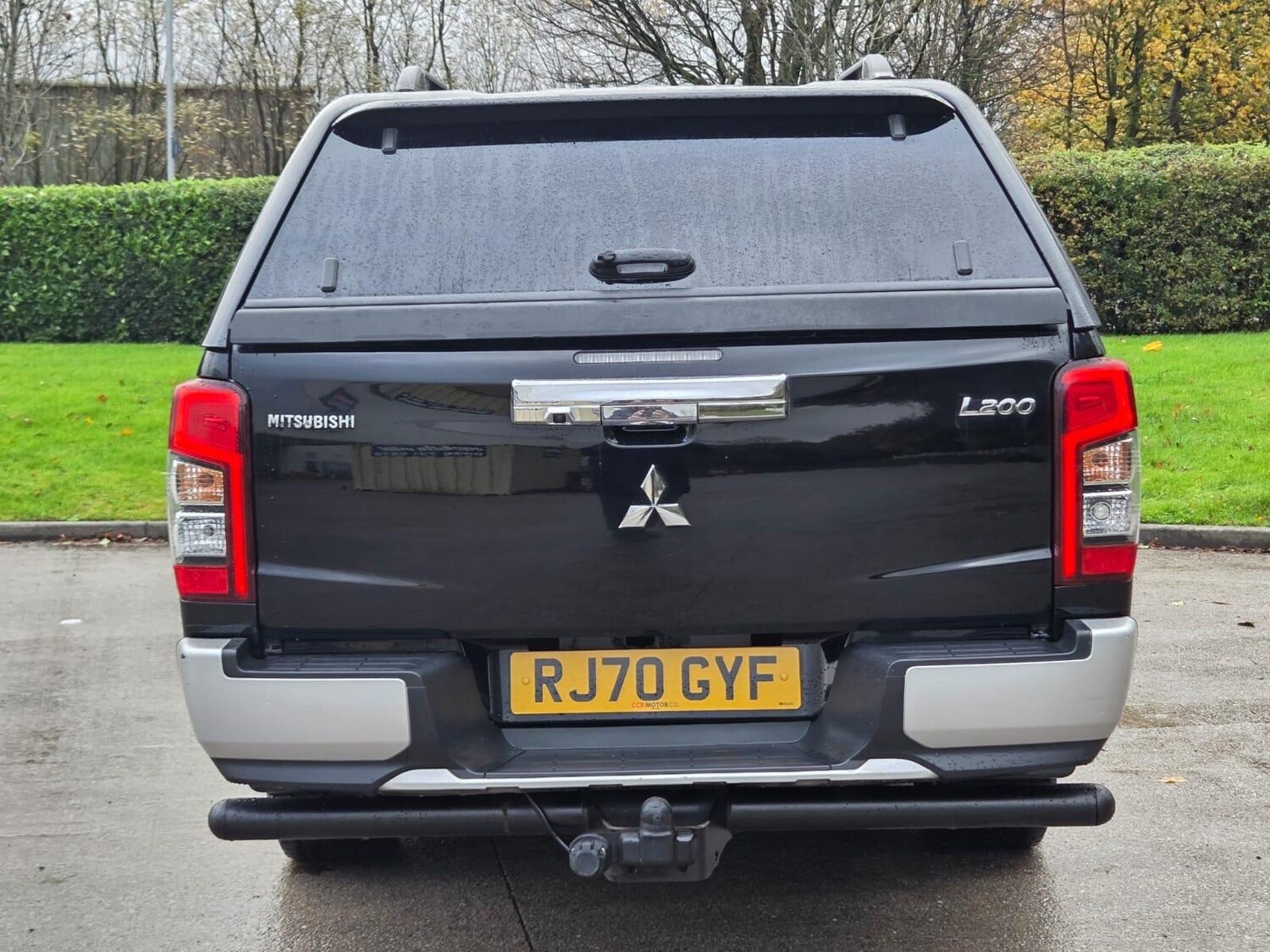 Used Mitsubishi L200 2020 for sale - 76472899: Photo 4