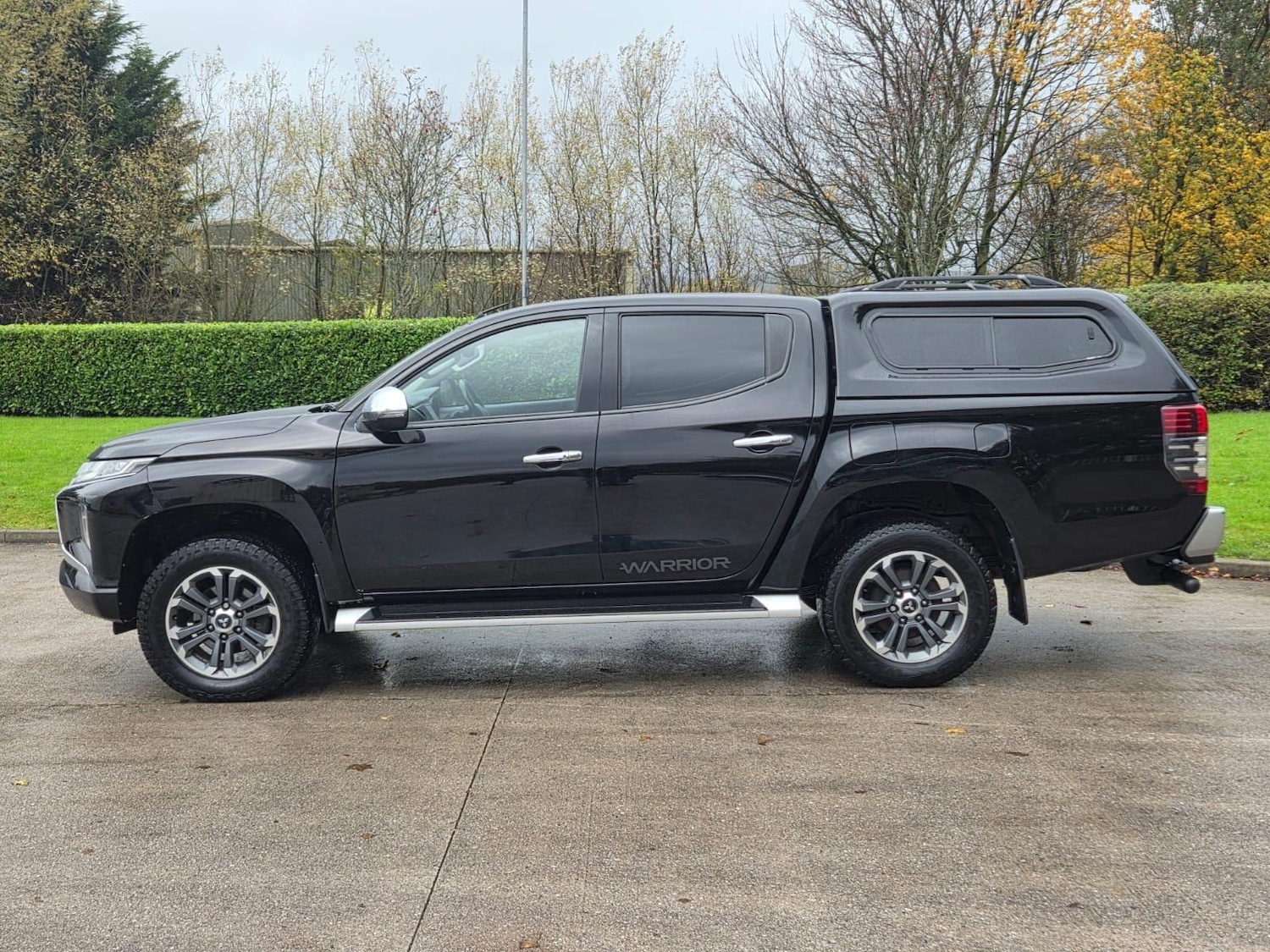 Used Mitsubishi L200 2020 for sale - 76472899: Photo 40