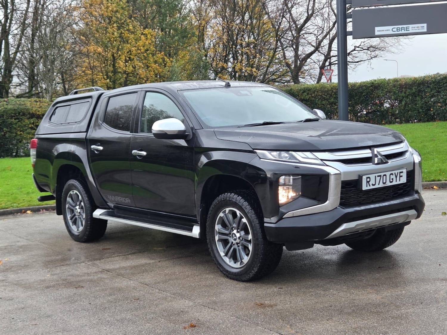 Used Mitsubishi L200 2020 for sale - 76472899: Photo 41